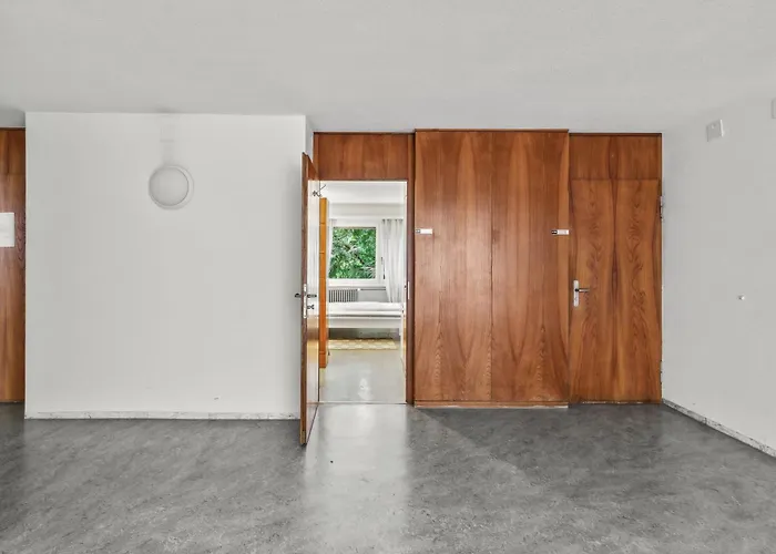 Betahouse Self-Check In Hostel Zürich